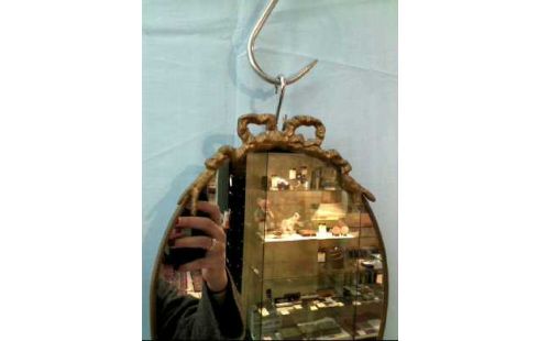 SPIEGEL I.R. OVAL KLEIN M. SCHLEIFE