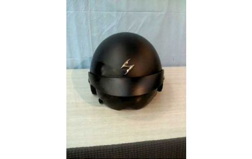 MOTORRADHELM VERSCH.