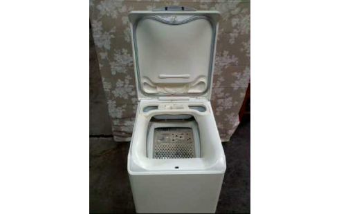 WASCHMASCHINE TOPLADER <AEG> L47238