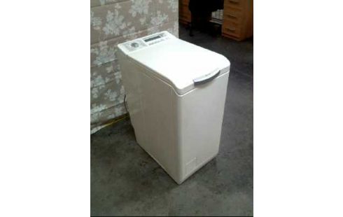 WASCHMASCHINE TOPLADER <AEG> L47238