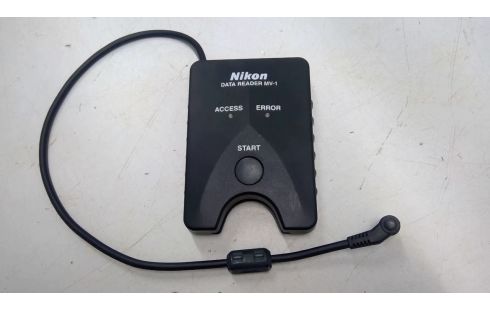 DATA READER MV1 NIKON