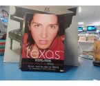 DVD TEXAS