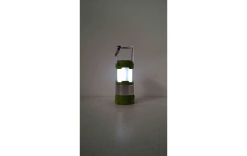 LÁMPARA DE CAMPING