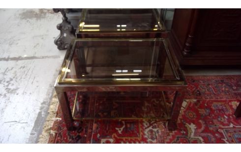 BIJZETTAFEL BELGOCHROME