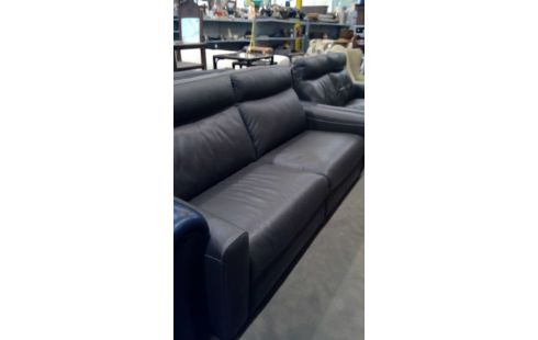 LEDER SALON CHATEAUX D"AX ELEKTR1X21X3