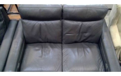 LEDER SALON CHATEAUX D"AX ELEKTR1X21X3