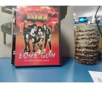 DVD KISS