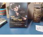 DVD TOP A JOHNNY