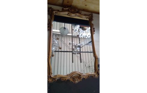 SPIEGEL GOUD FRAME  ITALY