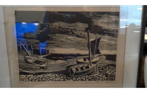 LITHO MORA ALPHONSE 18/25