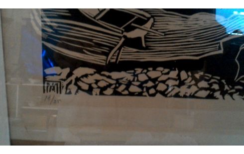 LITHO MORA ALPHONSE 18/25