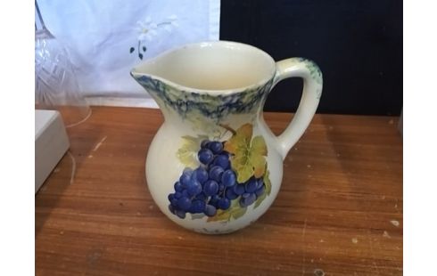 PICHET PM MOTIF RAISIN