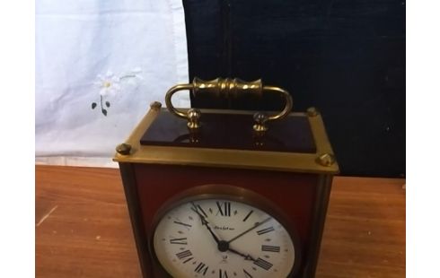 HORLOGE A POSER PM JAZ