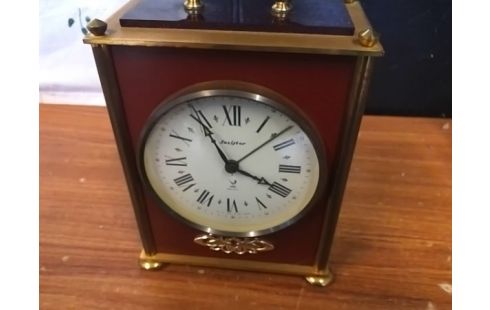 HORLOGE A POSER PM JAZ