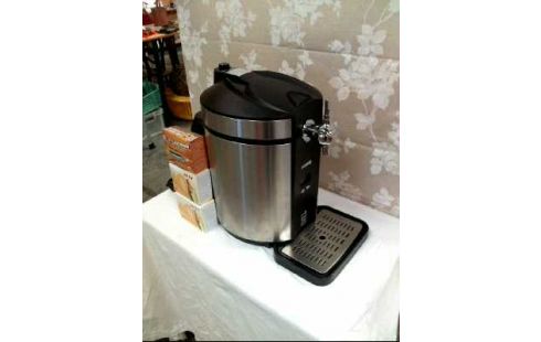 BIERZAPFANLAGE <H.KOENIG> BW1880 5L