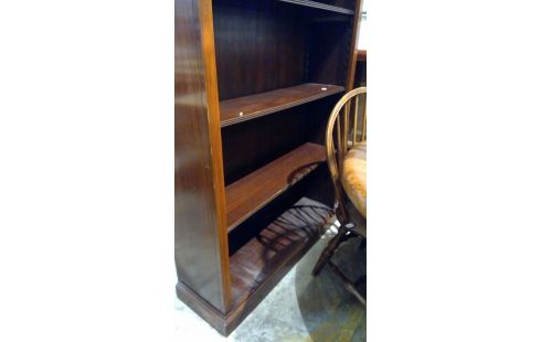 BIBLIOTHEQUE ANGLAISE