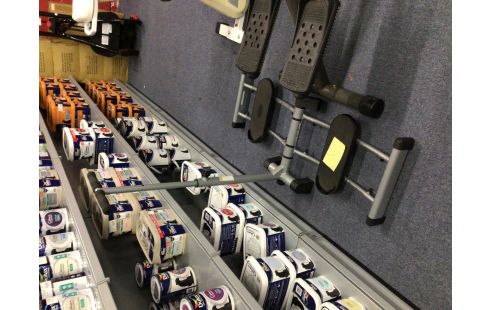 APPAREIL SPORT LEG MAGIC