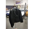 VESTE CUIR GIOVANNI T46