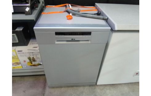 LAVE VAISSELLE FAR GRIS