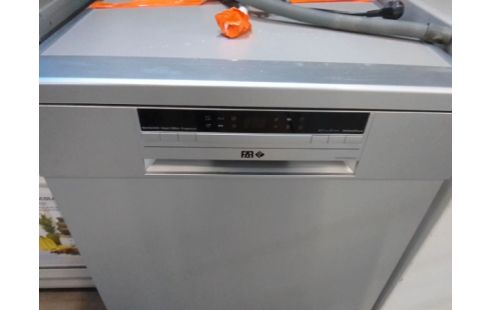 LAVE VAISSELLE FAR GRIS