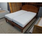 LIT 160X200 ELECTRIQUE + MATELAS