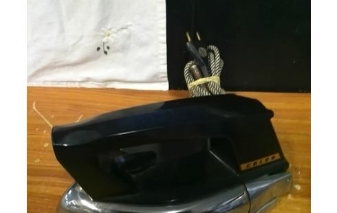 FER A REPASSER CALOR