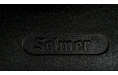 CLARINET IN ORIG  DOOS/SELMER