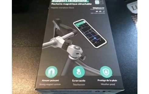 SUPPORT TELEPHONE SHAPEHEART