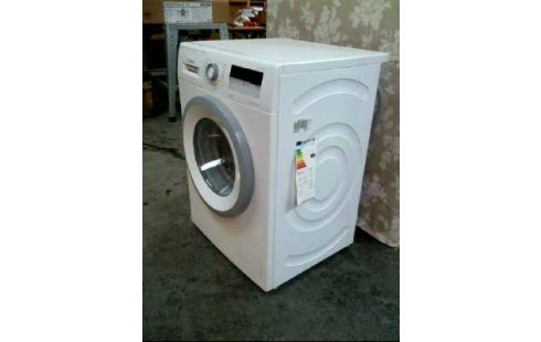 WASCHMASCHINE <BOSCH> SERIE 4