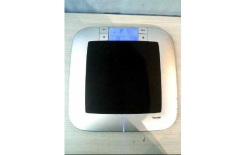 PESE PERSONNE DIGITAL