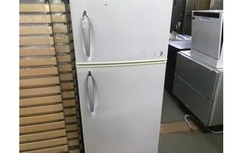 REFRIGERATEUR CONGELATEUR LG 270L+103L