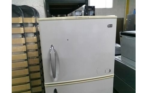 REFRIGERATEUR CONGELATEUR LG 270L+103L