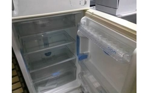 REFRIGERATEUR CONGELATEUR LG 270L+103L