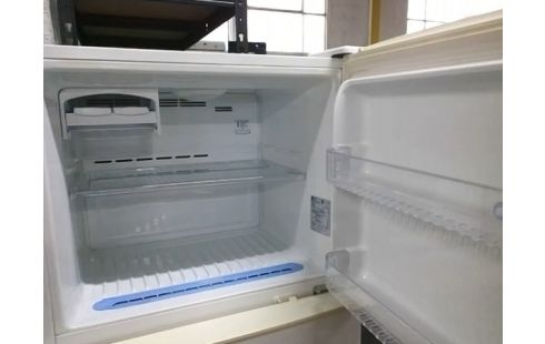 REFRIGERATEUR CONGELATEUR LG 270L+103L