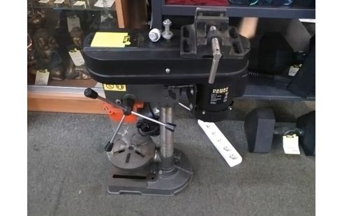 PERCEUSE A COLONNE HANDY POWER 350W