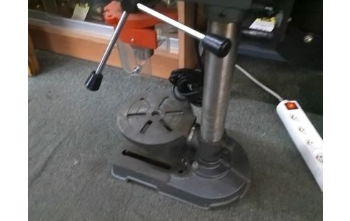 PERCEUSE A COLONNE HANDY POWER 350W