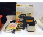 PISTOLET A PEINTURE WAGNER W300 (90W AVEC BOITE)