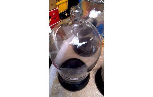 GLOBE ROND GLACE L UNITE