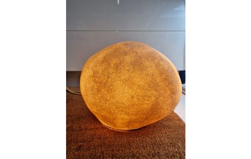 LAMPE CAILLOU DESIGN ANDRÉ CAZENOVE MODÈLE DORA