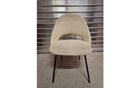 FAUTEUIL VINTAGE KNOLL POUR EERO SAARINEN