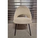 FAUTEUIL VINTAGE KNOLL POUR EERO SAARINEN