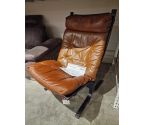 FAUTEUIL CUIR INGMAR RELLING