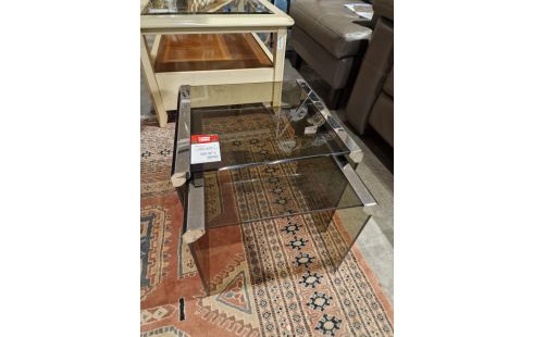 TABLES GIGOGNES PIERANGELO GALLOTI 2 PCS