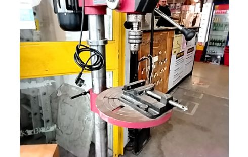 PERCEUSE A COLONNE DRAKKAR/  ACCRSV / SUPPORT FELE