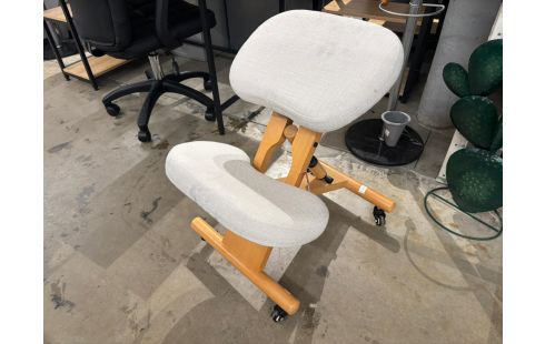 SIEGE DE BUREAU MODÈLE BAS ASSIS-DEBOUT