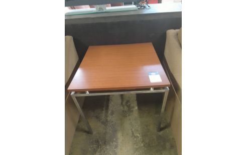 BOUT DE CANAPE FORMICA