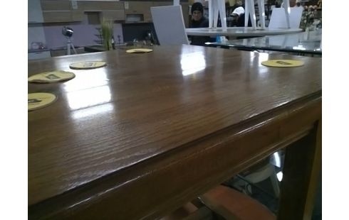 TABLE 130X83