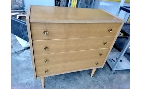 COMMODE VINTAGE