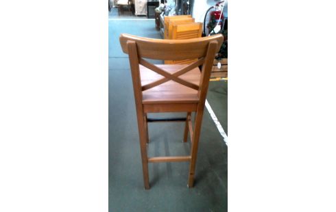 TABURETE DE BAR PINO IKEA