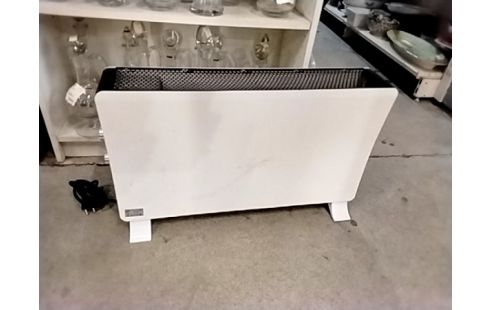 CHAUFFAGE ELECTRIQUE 2000W